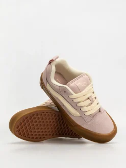 Vans Shoes Knu Skool