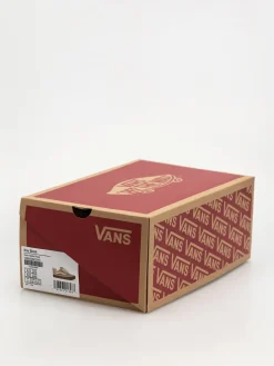 Vans Shoes Knu Skool