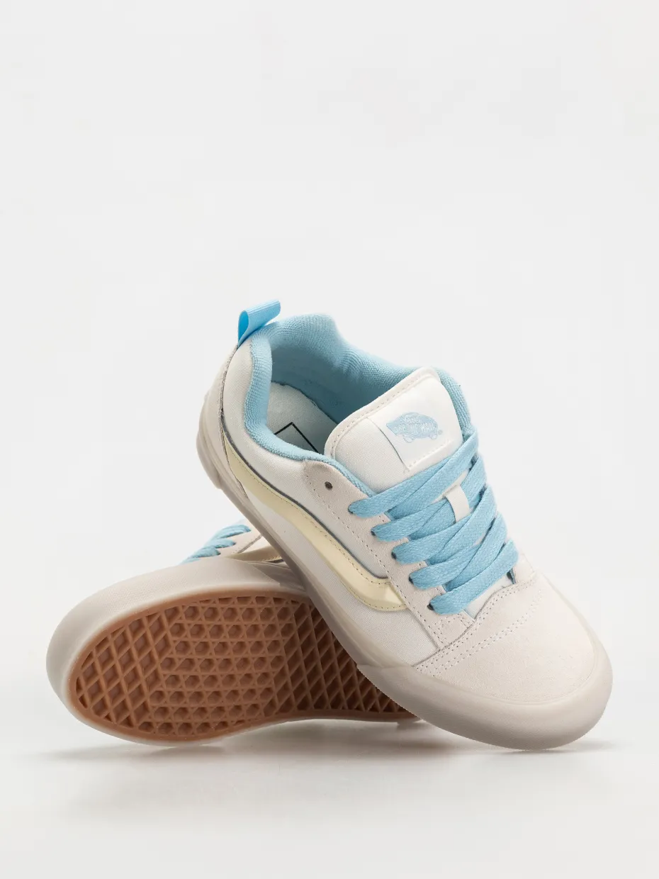 Vans Shoes Knu Skool