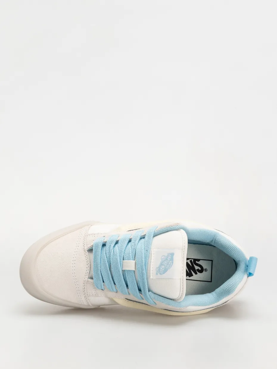 Vans Shoes Knu Skool