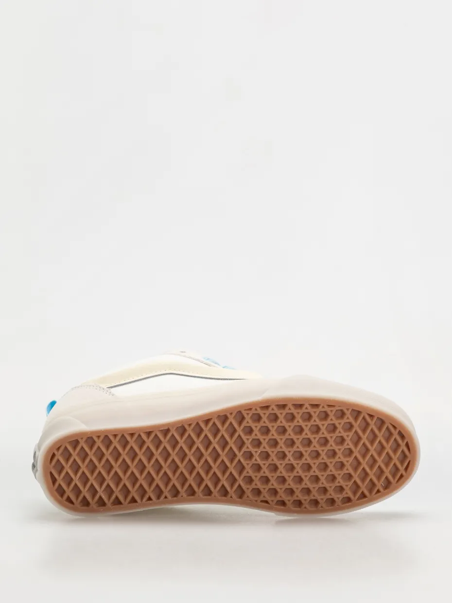 Vans Shoes Knu Skool