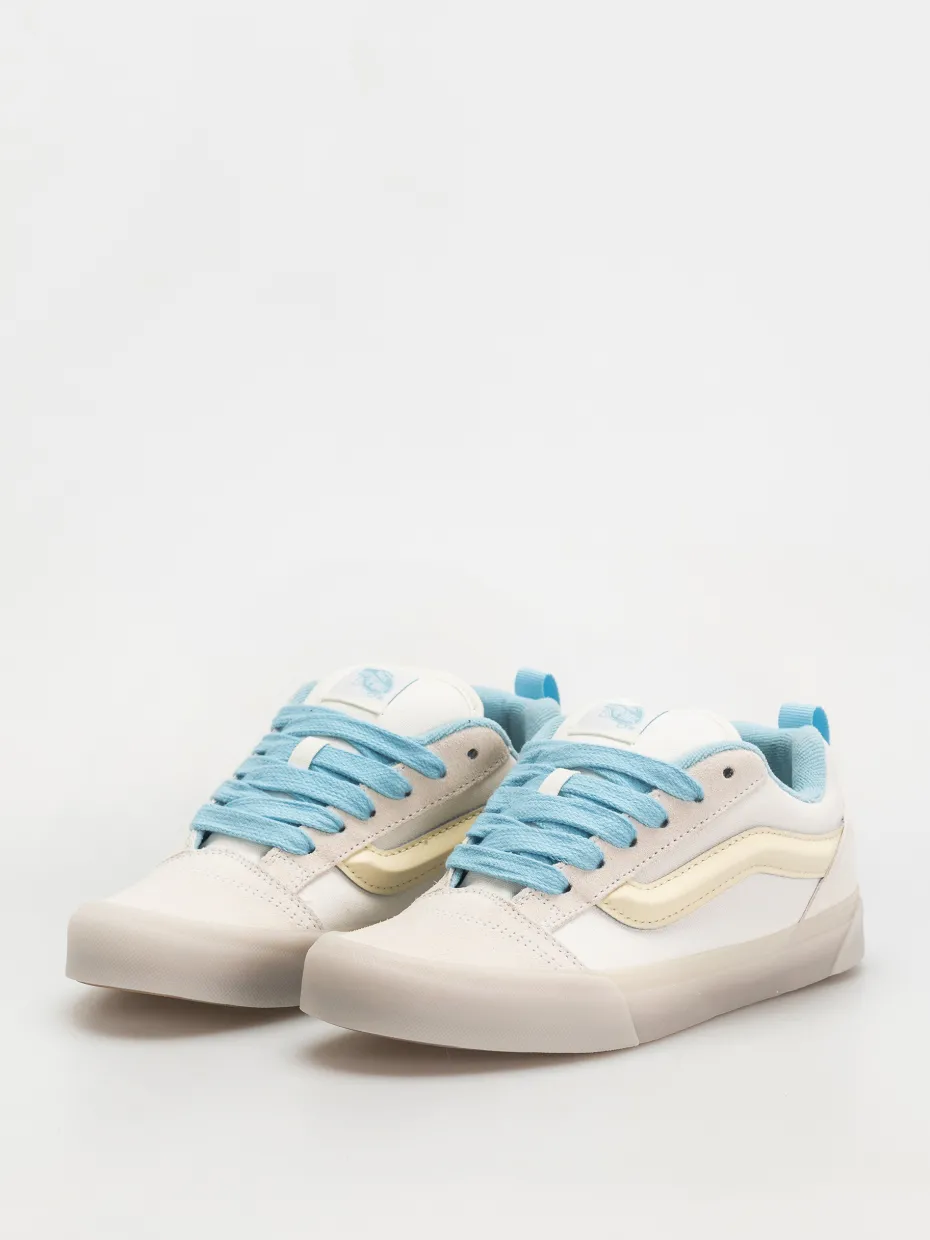 Vans Shoes Knu Skool