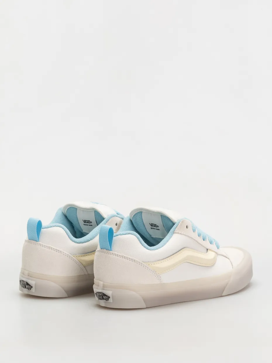 Vans Shoes Knu Skool
