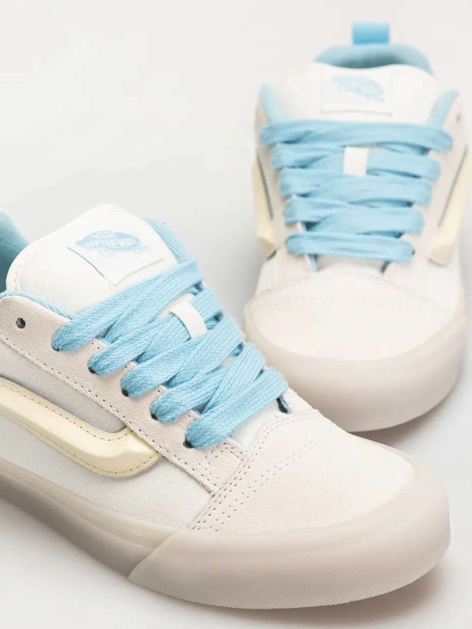 Vans Shoes Knu Skool
