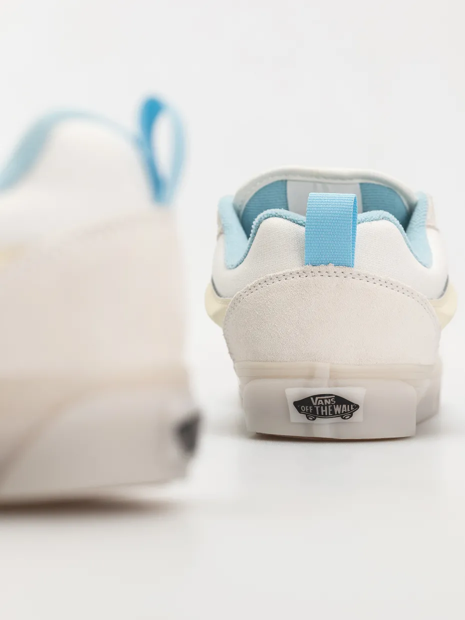 Vans Shoes Knu Skool
