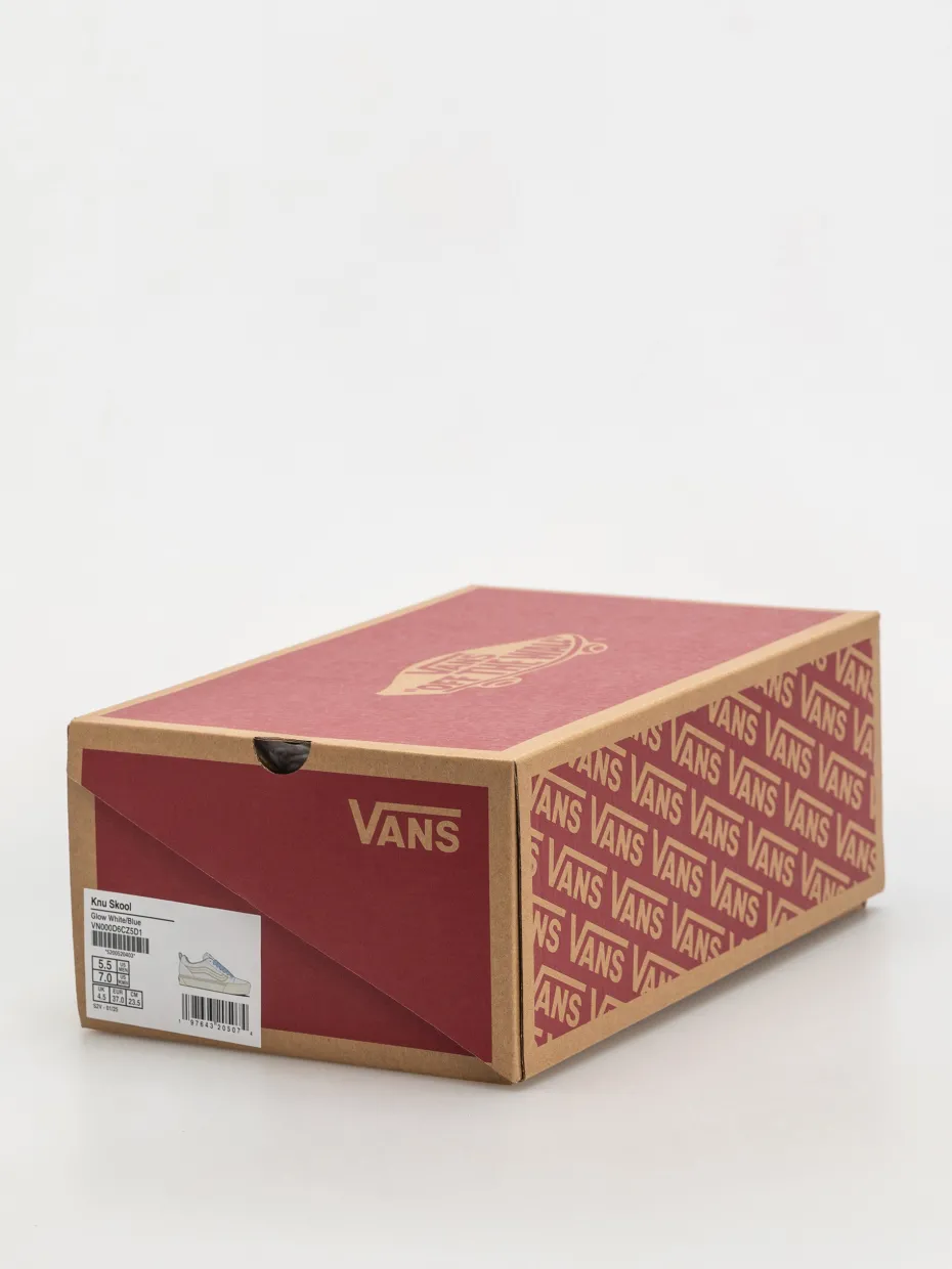 Vans Shoes Knu Skool