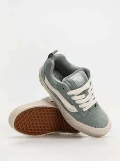 Vans Shoes Knu Skool