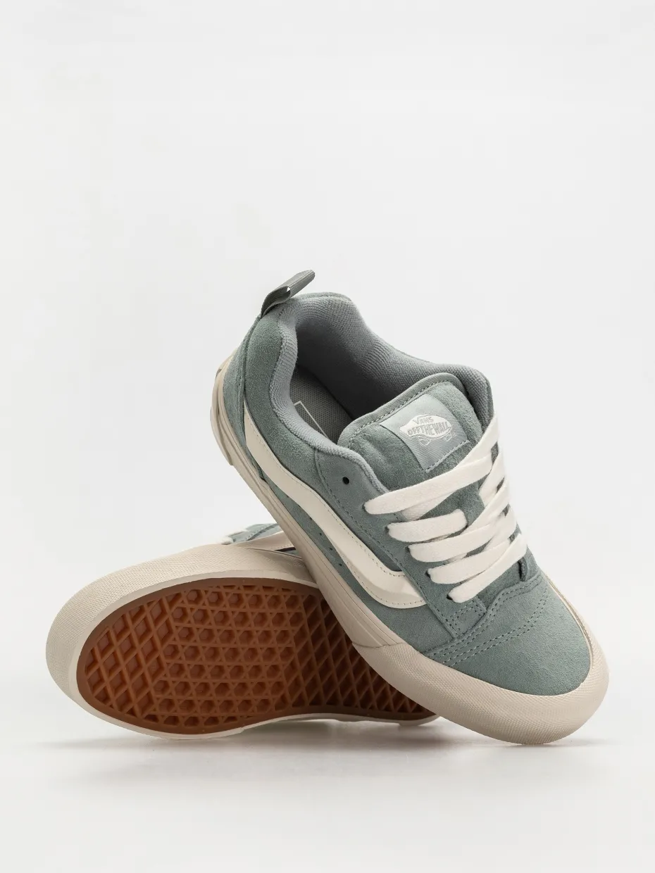 Vans Shoes Knu Skool