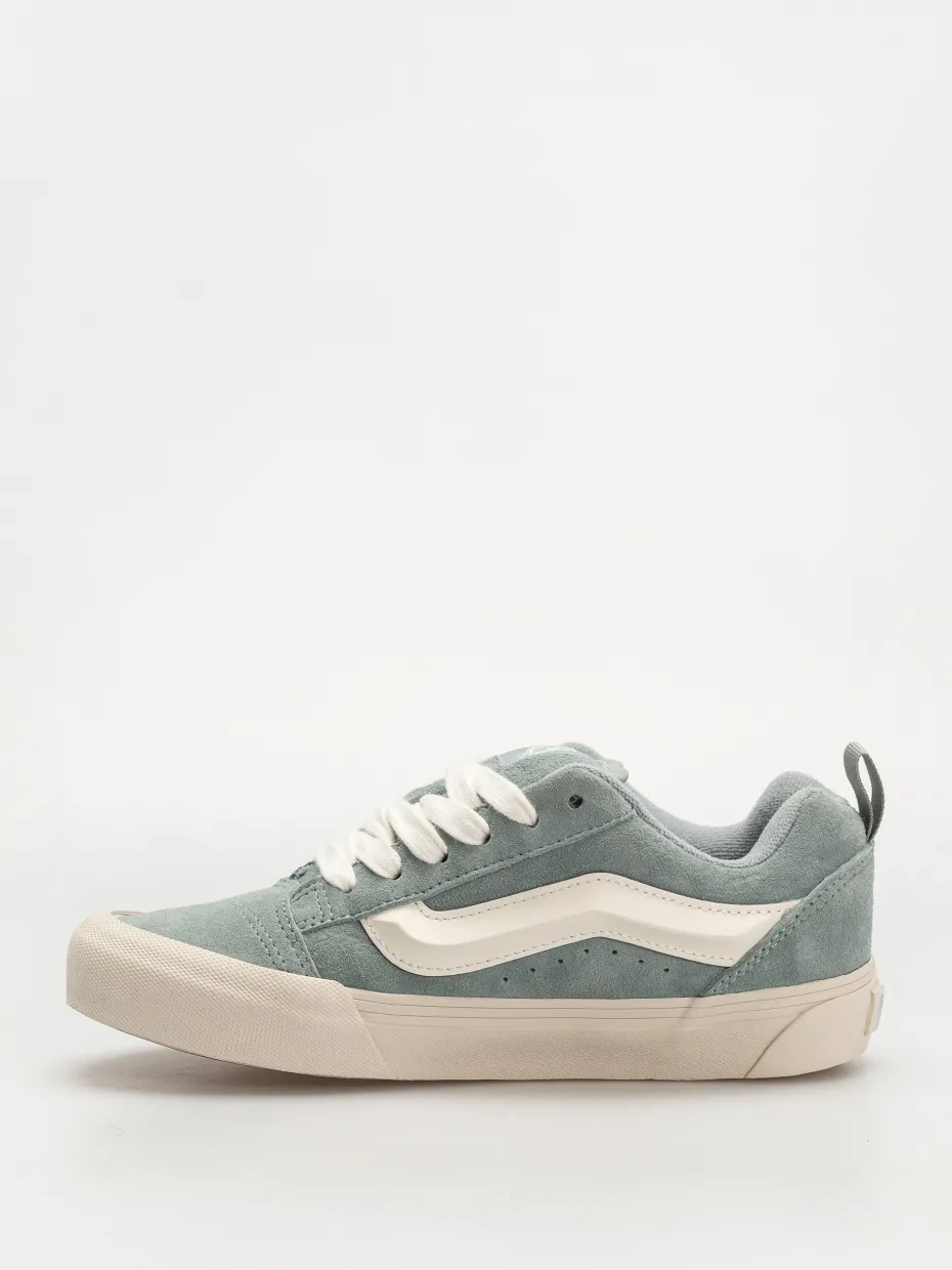Vans Shoes Knu Skool