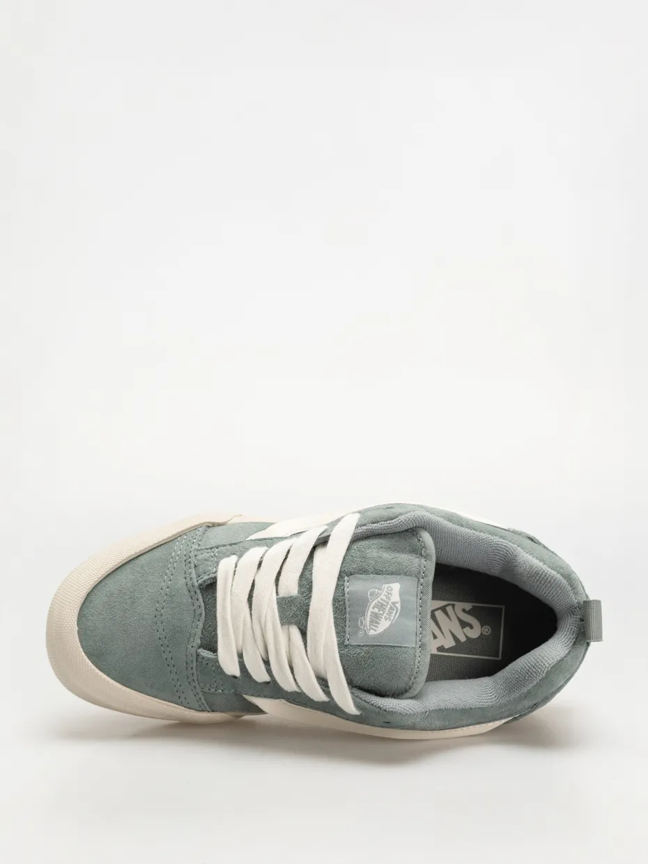 Vans Shoes Knu Skool