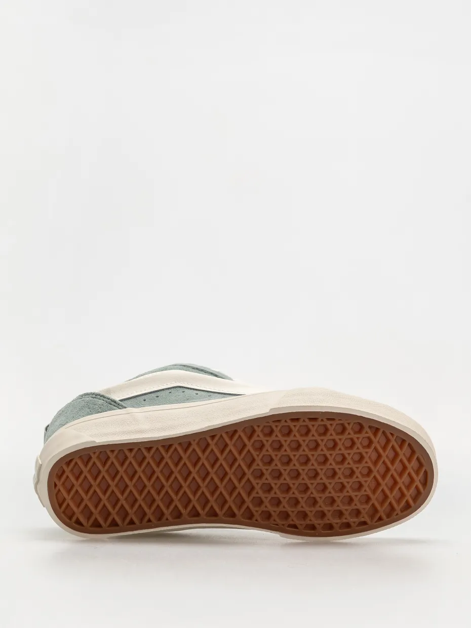 Vans Shoes Knu Skool