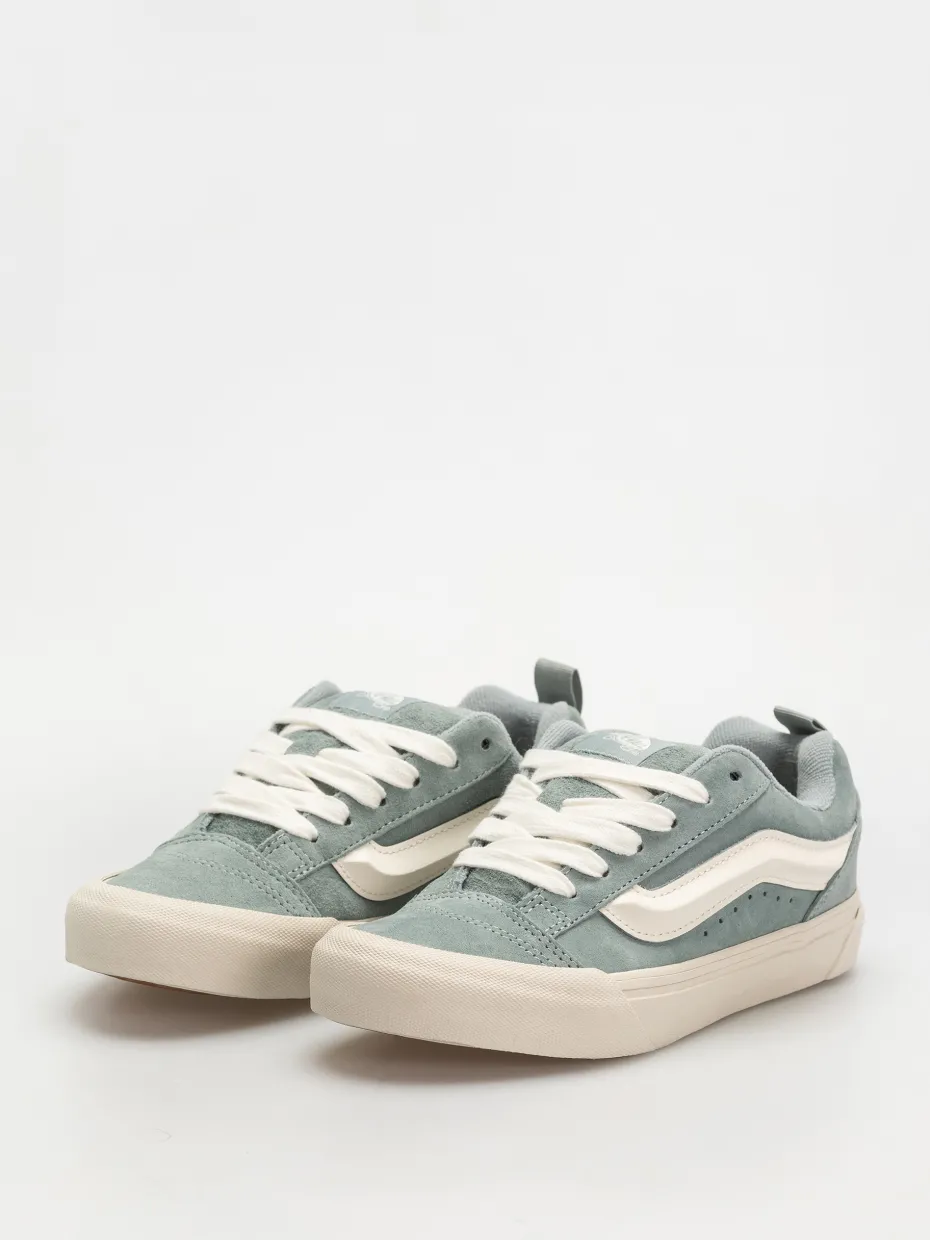 Vans Shoes Knu Skool