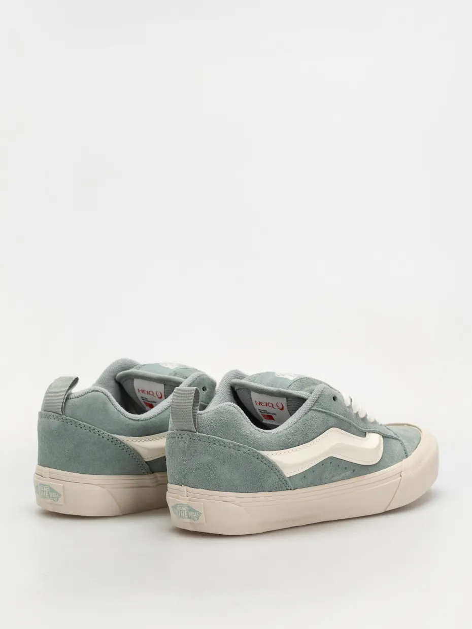 Vans Shoes Knu Skool