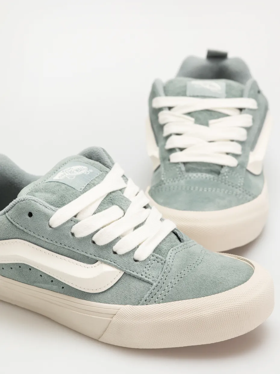 Vans Shoes Knu Skool