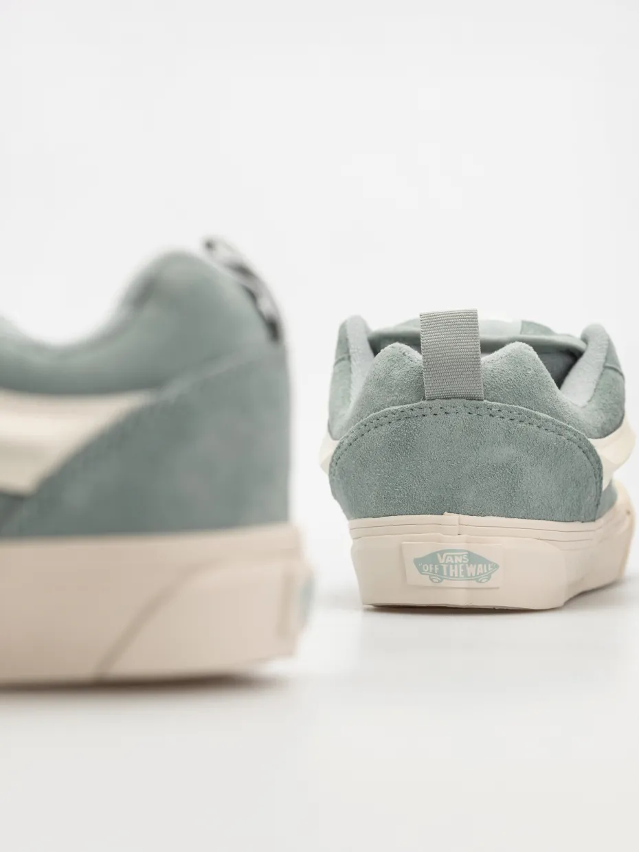 Vans Shoes Knu Skool