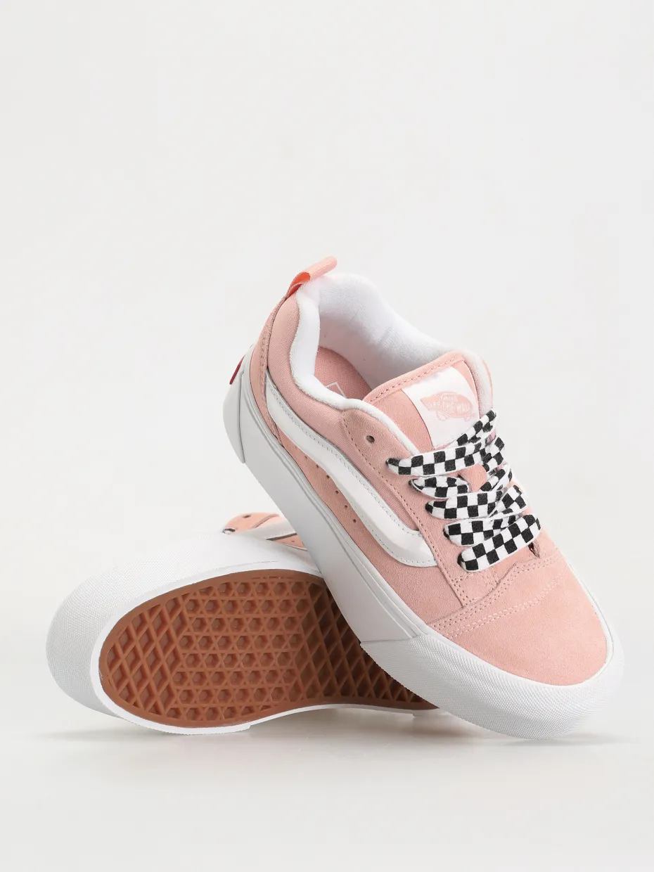 Vans Shoes Knu Stack