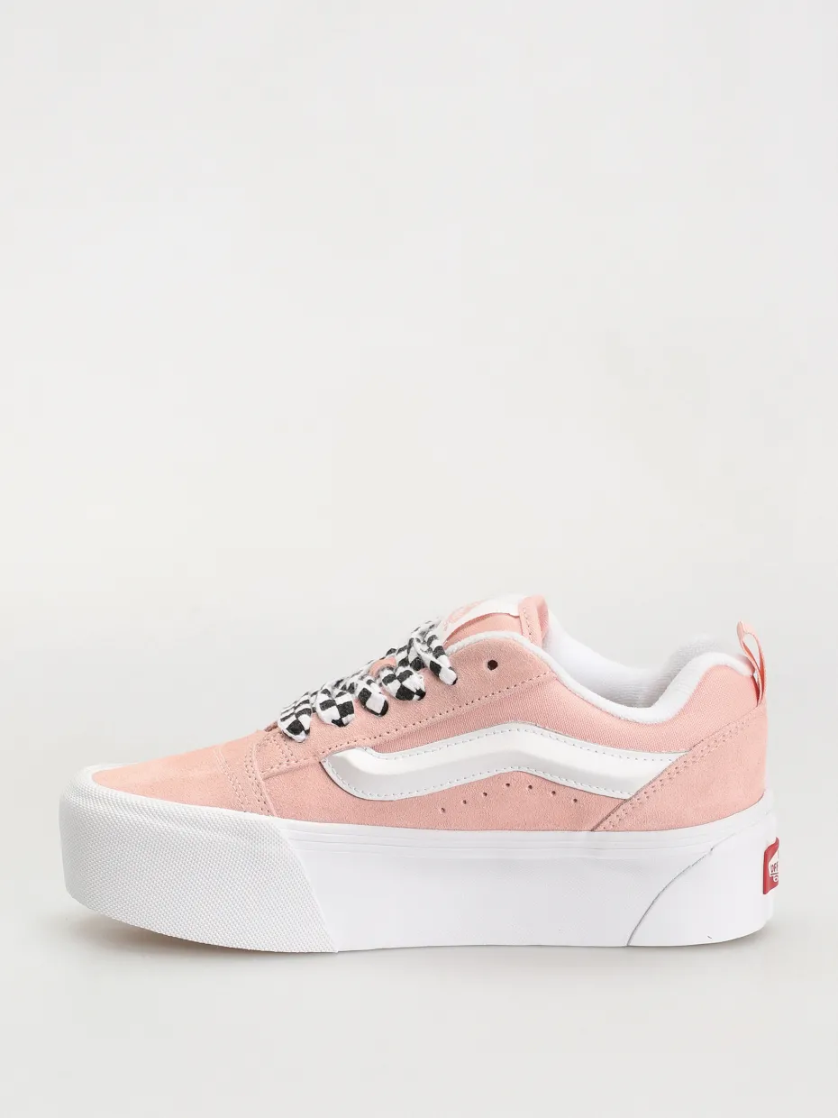 Vans Shoes Knu Stack