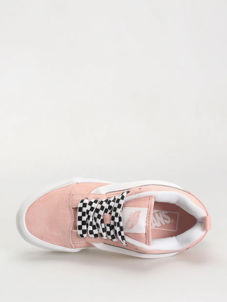 Vans Shoes Knu Stack