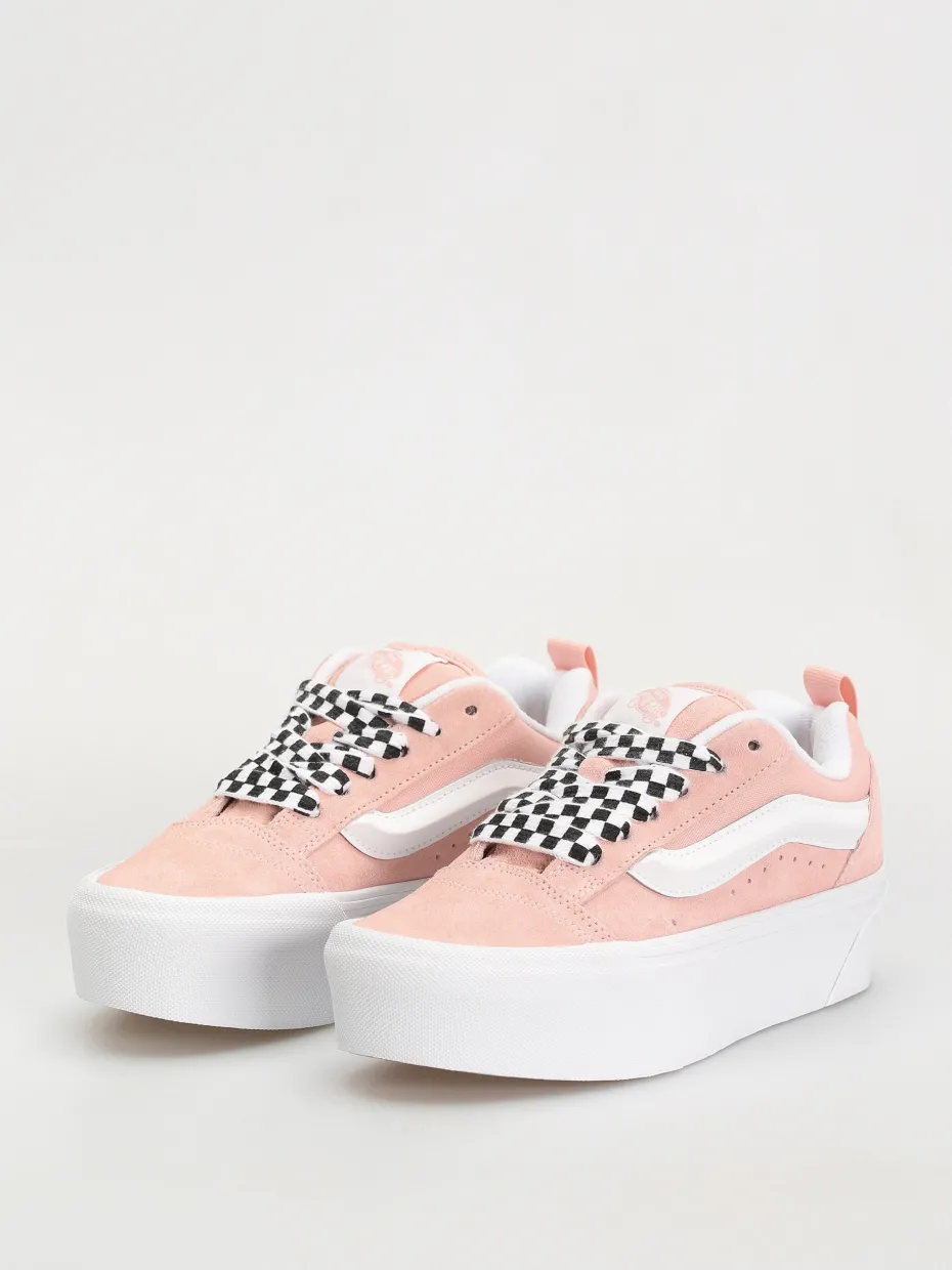 Vans Shoes Knu Stack