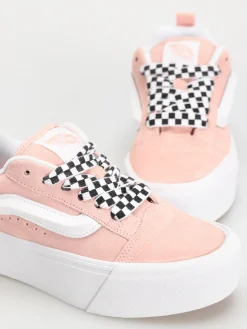 Vans Shoes Knu Stack