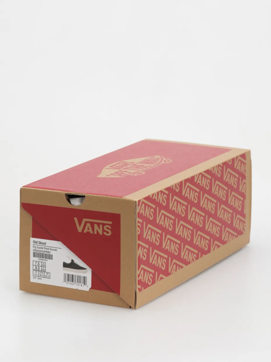 Vans Shoes Old Skool