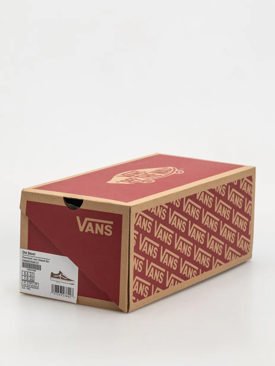 Vans Shoes Old Skool