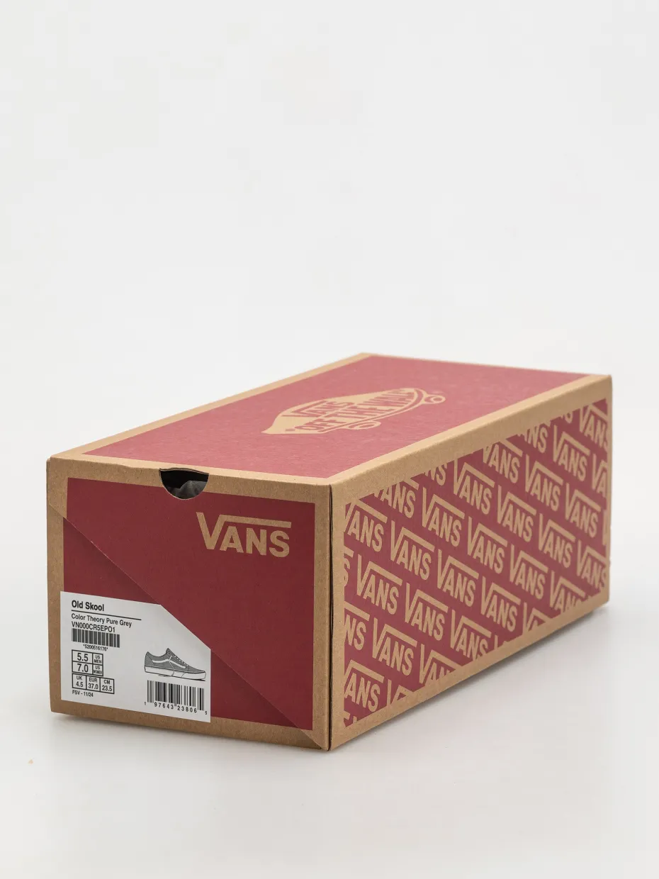 Vans Shoes Old Skool