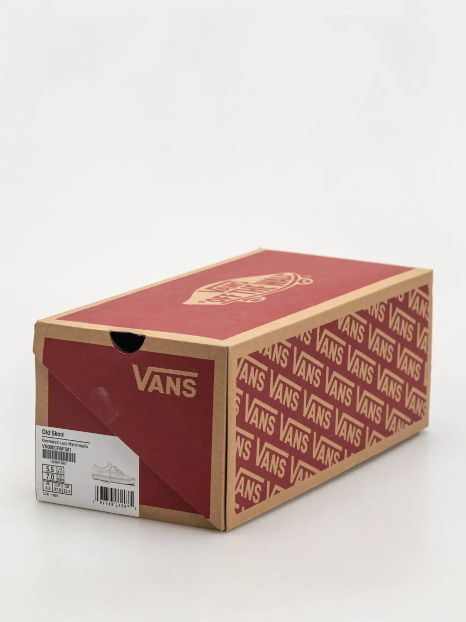 Vans Shoes Old Skool