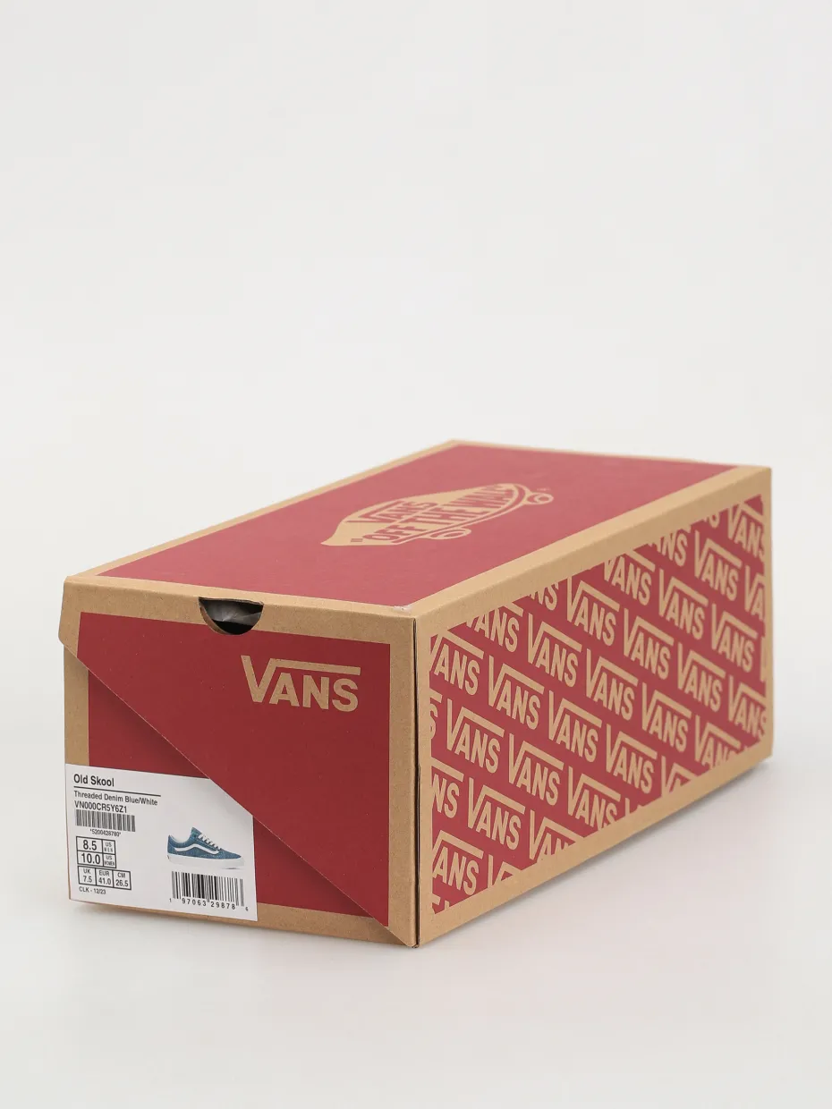 Vans Shoes Old Skool
