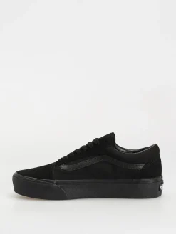 Vans Shoes Old Skool Platform