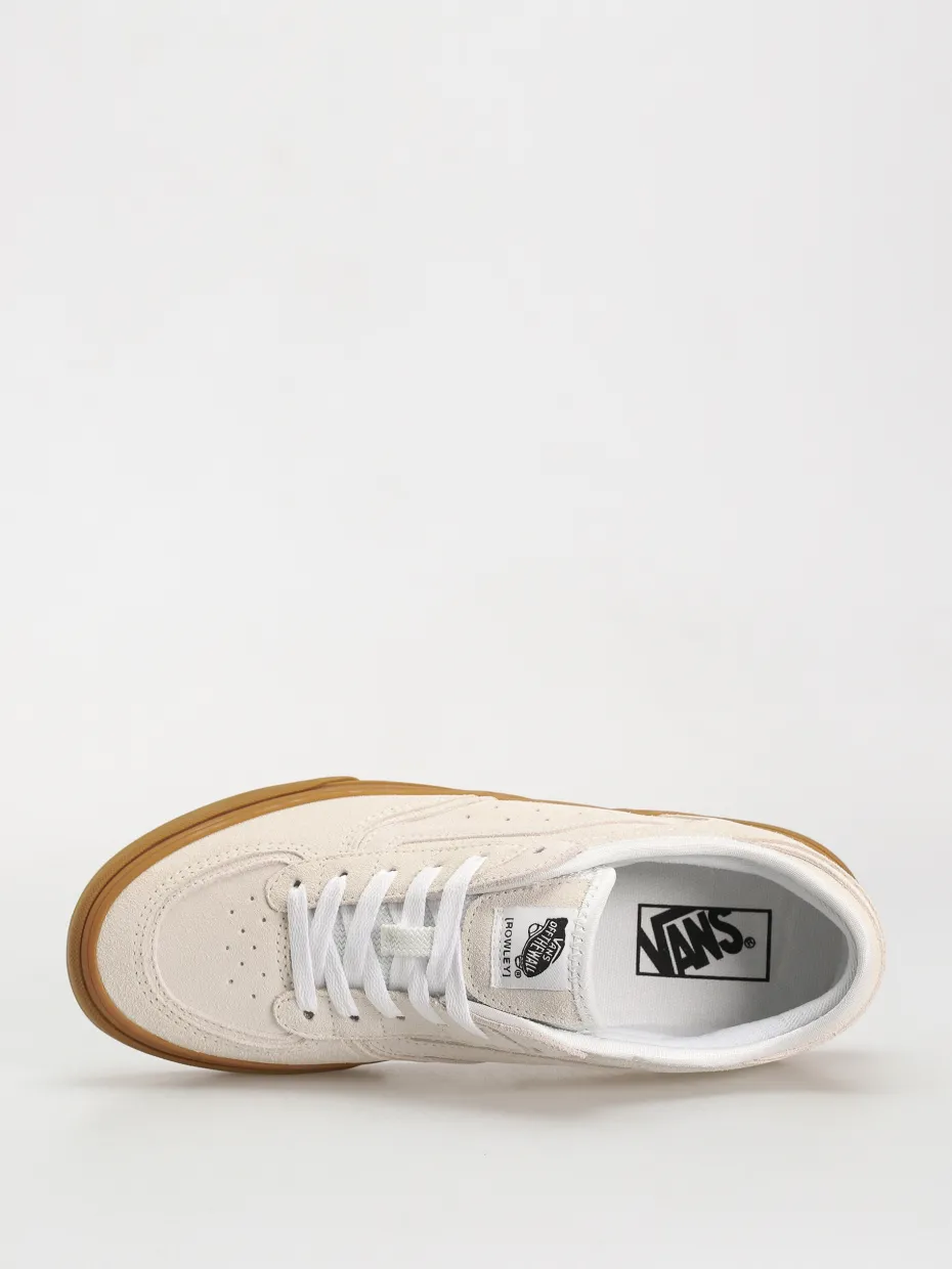 Vans Shoes Rowley Classic