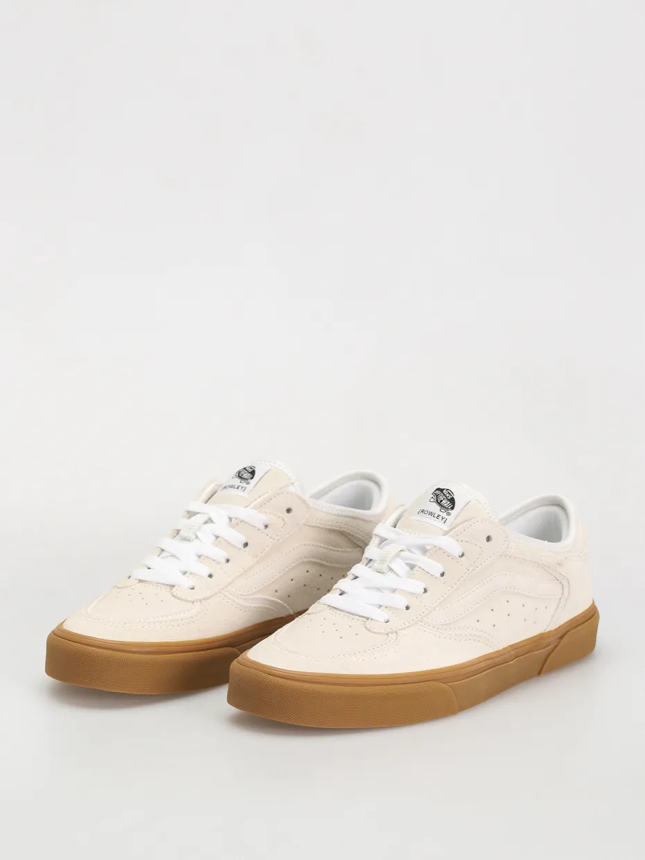 Vans Shoes Rowley Classic