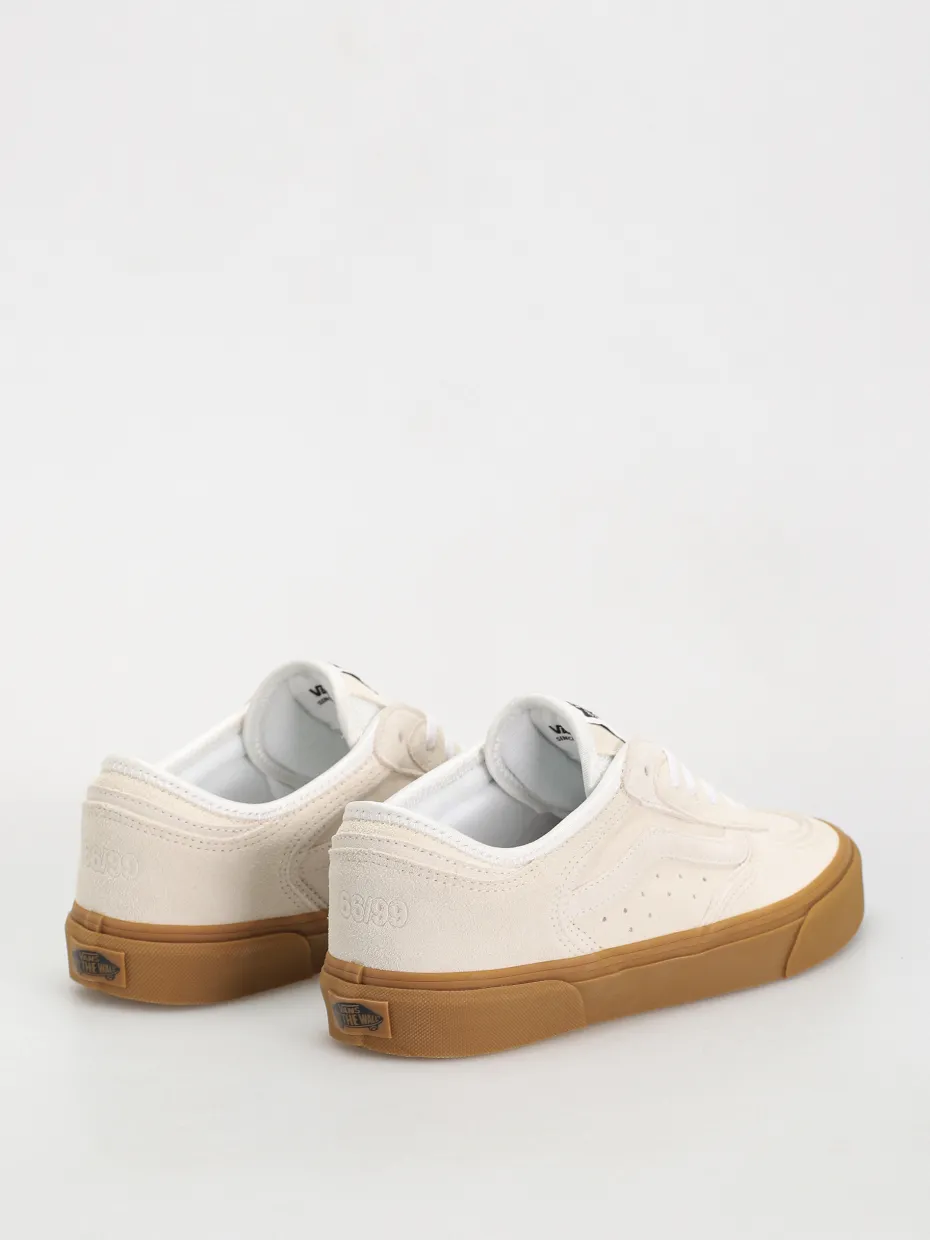 Vans Shoes Rowley Classic