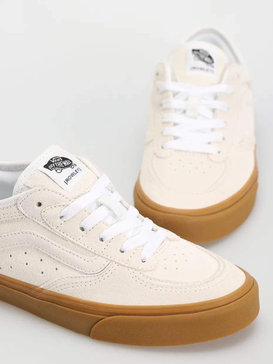 Vans Shoes Rowley Classic
