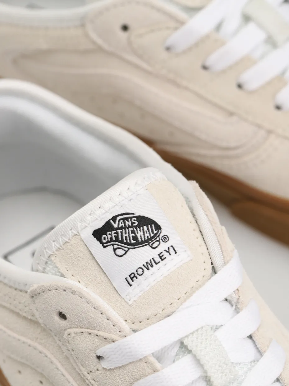 Vans Shoes Rowley Classic