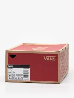 Vans Shoes Sk8 Hi
