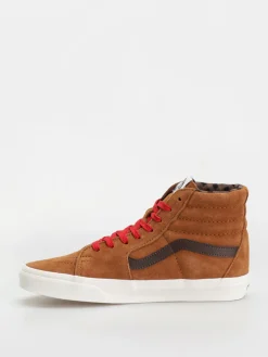 Vans Shoes Sk8 Hi