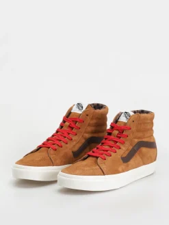 Vans Shoes Sk8 Hi