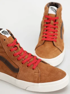 Vans Shoes Sk8 Hi