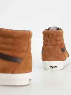 Vans Shoes Sk8 Hi