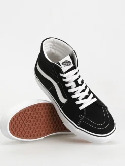 Vans Shoes Sk8 Hi Platform 2.0