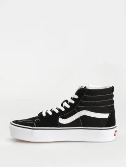 Vans Shoes Sk8 Hi Platform 2.0