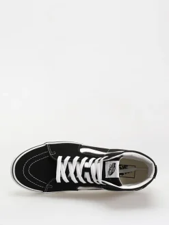 Vans Shoes Sk8 Hi Platform 2.0