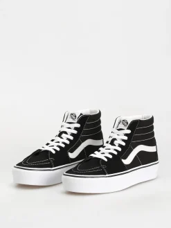 Vans Shoes Sk8 Hi Platform 2.0