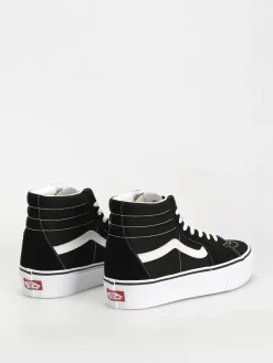 Vans Shoes Sk8 Hi Platform 2.0