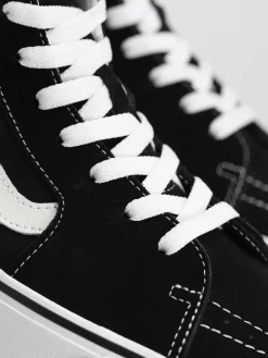 Vans Shoes Sk8 Hi Platform 2.0