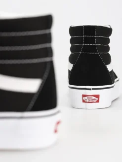 Vans Shoes Sk8 Hi Platform 2.0