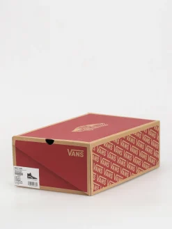 Vans Shoes Sk8 Hi Platform 2.0