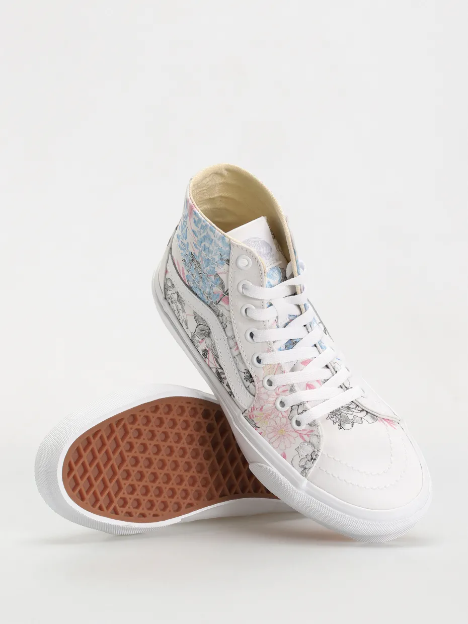 Vans Shoes Sk8 Hi Tapered