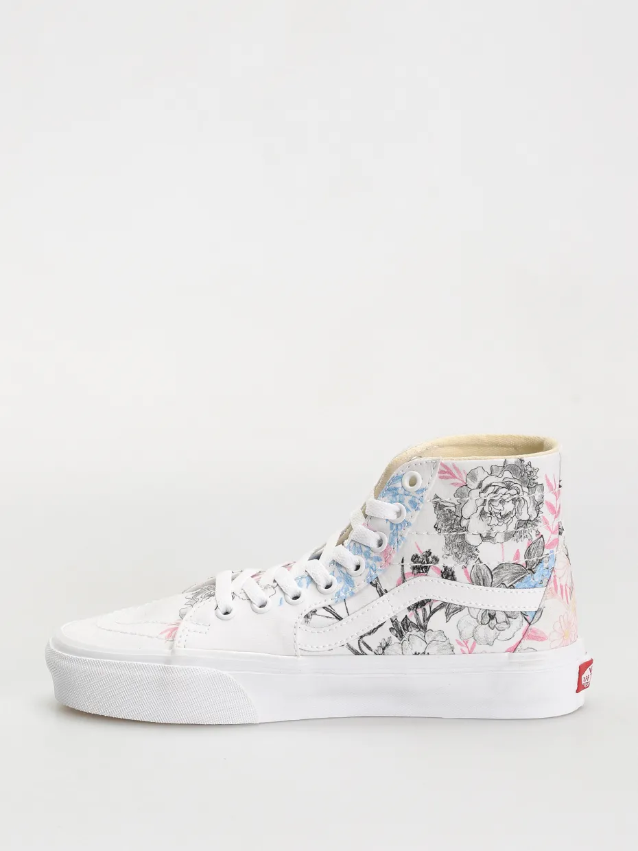 Vans Shoes Sk8 Hi Tapered